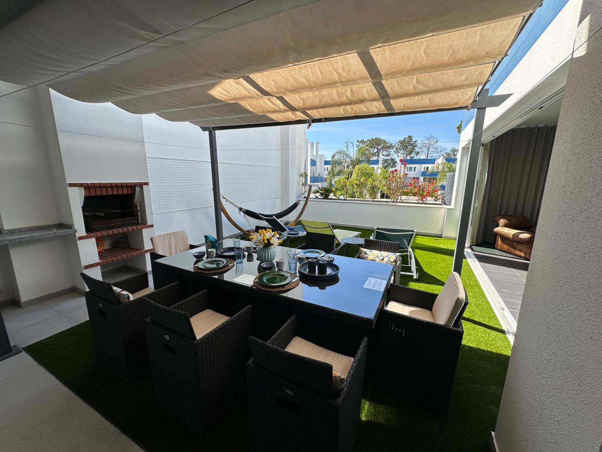 Hiva T3 By Fhr Apartment Vilamoura Exterior photo