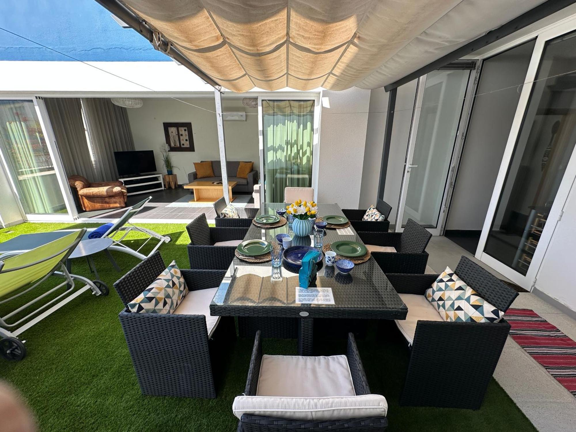 Hiva T3 By Fhr Apartment Vilamoura Exterior photo